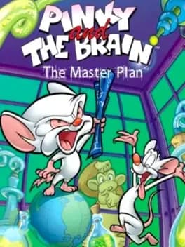 pinky-and-the-brain-the-master-plan