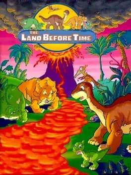 the-land-before-time