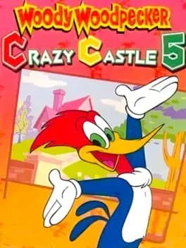 woody-woodpecker-in-crazy-castle-5