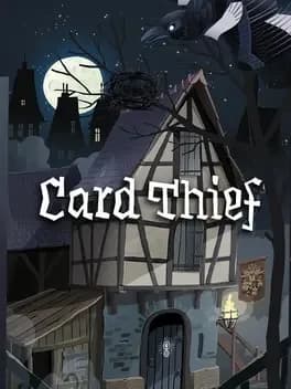 card-thief