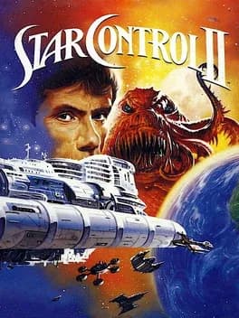 star-control-ii