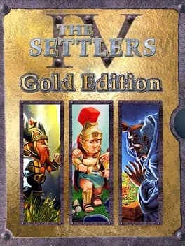 the-settlers-iv-gold-edition