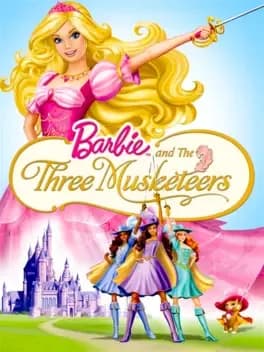 barbie-and-the-three-musketeers