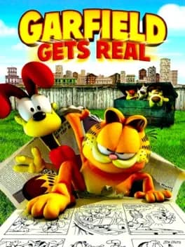 garfield-gets-real