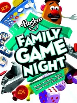 hasbro-family-game-night