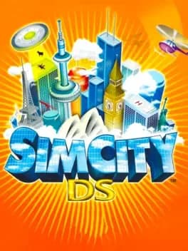 simcity-ds