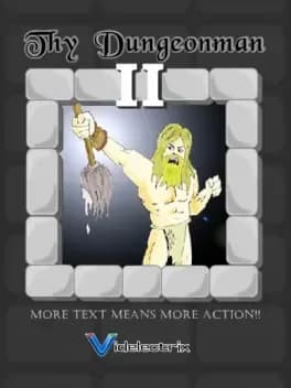 thy-dungeonman-ii