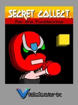 secret-collect