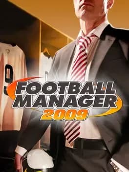 football-manager-2009