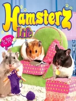hamsterz-life