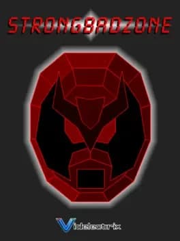strongbadzone