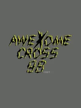 awexome-cross