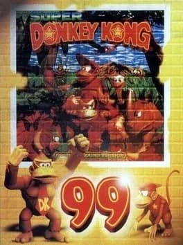 super-donkey-kong-99