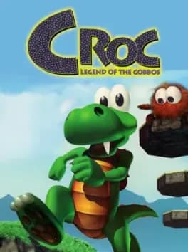 croc-legend-of-the-gobbos