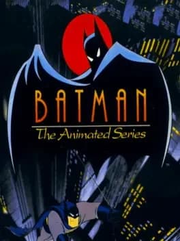 batman-the-animated-series