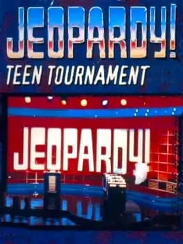 jeopardy-teen-tournament