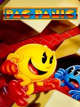 pac-panic