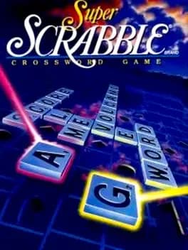 super-scrabble
