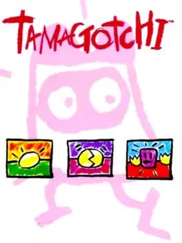 tamagotchi
