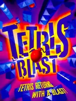 tetris-blast