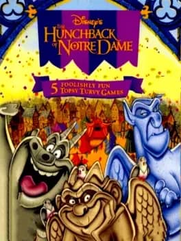 disneys-the-hunchback-of-notre-dame-topsy-turvy-games