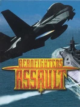 aerofighters-assault