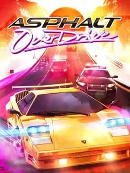 asphalt-overdrive