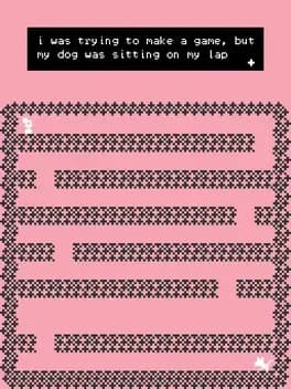 i-was-trying-to-make-a-game-but-my-dog-was-sitting-on-my-lap