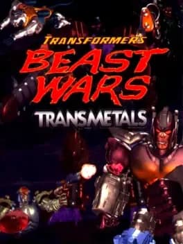 transformers-beast-wars-transmetals