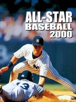 all-star-baseball-2000