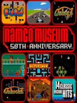 namco-museum-50th-anniversary