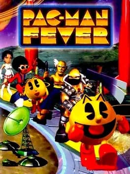 pac-man-fever