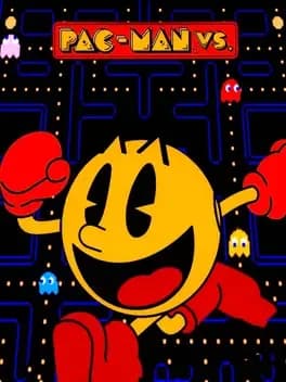 pac-man-vs