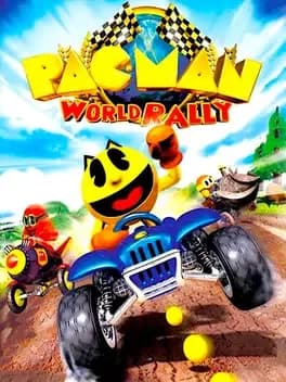 pac-man-world-rally