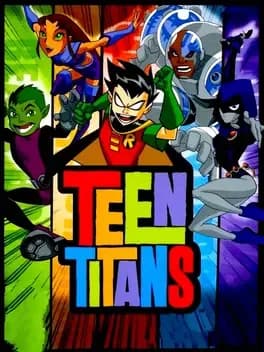 teen-titans