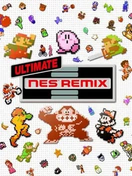 ultimate-nes-remix