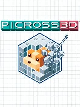 picross-3d