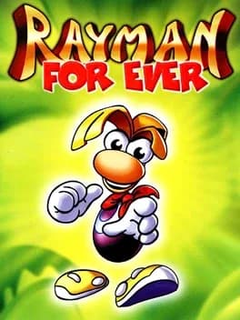 rayman-forever
