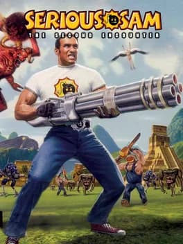 serious-sam-the-second-encounter