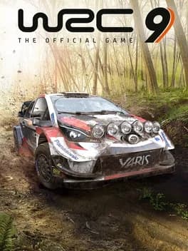 wrc-9
