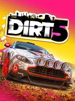 dirt-5