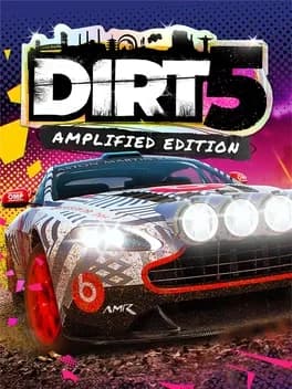 dirt-5-amplified-edition