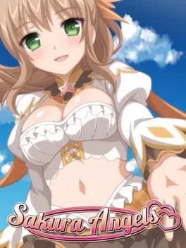 sakura-angels
