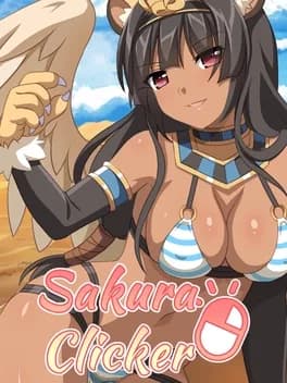 sakura-clicker