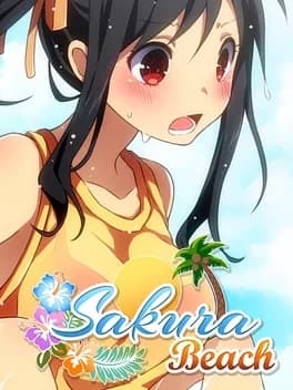 sakura-beach