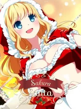 sakura-santa