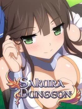 sakura-dungeon