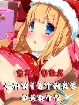 sakura-christmas-party