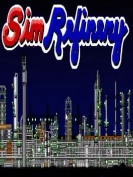simrefinery