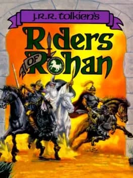 jrr-tolkiens-riders-of-rohan